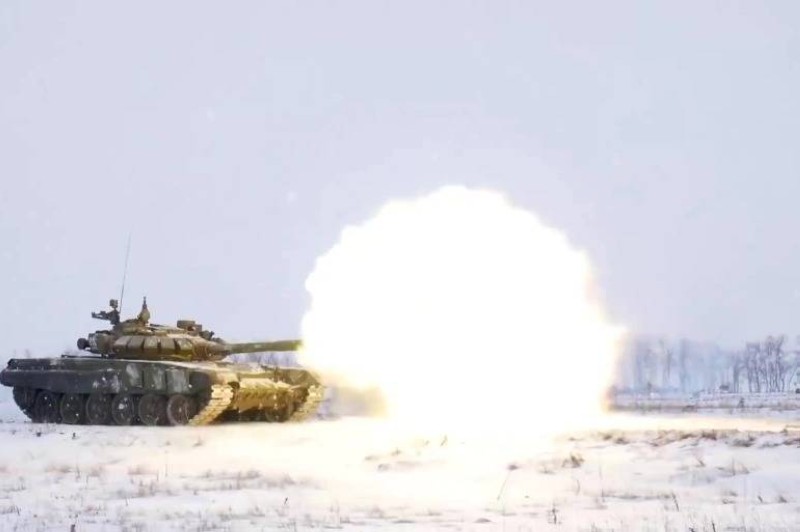 القوات الروسية تعود إلى ثكناتها.. الحرب تتراجع – أخبار السعودية