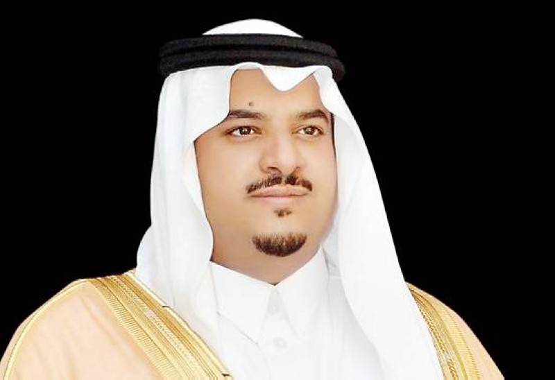 نائب أمير الرياض يؤدي الصلاة على سعد السديري – أخبار السعودية