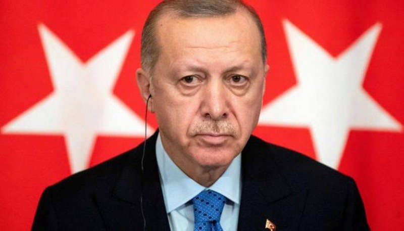 أردوغان: نواصل الحوار الإيجابي مع السعودية – أخبار السعودية