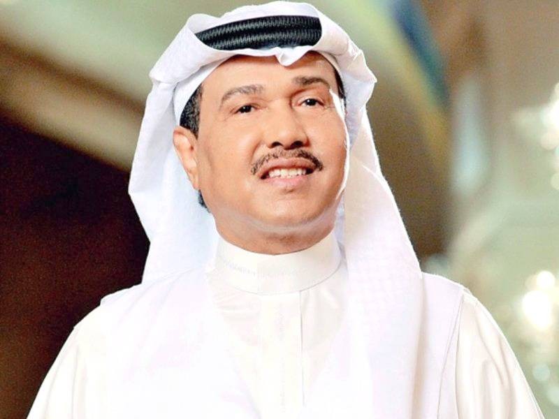 محمد عبده على مدرج خورفكان لأول مرة – أخبار السعودية