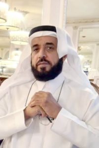 البدراني: التاريخ الصحيح ليوم التأسيس! – أخبار السعودية