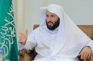 وزير العدل: نعتز في يوم التأسيس بالجذور الراسخة والتاريخ العريق لوطننا الغالي – أخبار السعودية