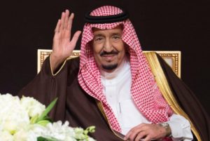 في يوم التأسيس.. الملك سلمان: الحمد لله على كل النعم – أخبار السعودية