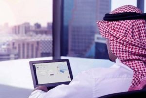 السعودية الأولى في الشرق الأوسط وشمال أفريقيا في توفر وتطور الخدمات الرقمية – أخبار السعودية