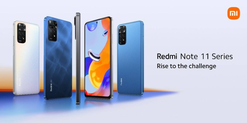 سلسلة Redmi Note 11 المبتكَرة.. تصاميم جذابة وأداء متفوق.. تتيح للمستخدمين ابتكار أسلوب حياة ذكية وعصرية – أخبار السعودية