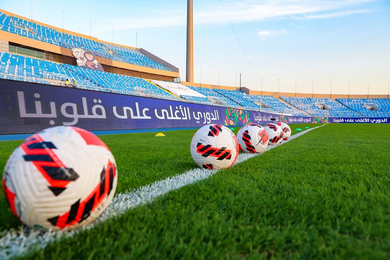 بعد انتهاء ” الميركاتو الشتوي” .. الدوري “السعودي” الأغلى قيمة سو