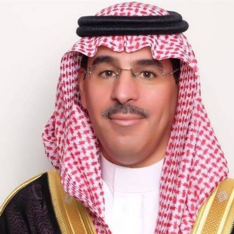 “العواد” يستقبل مسؤولًا أوروبيًّا ويناقش معه التعاون في مجال حقوق