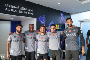 الهلال يتأهب لـ”كأس العالم”.. و”جارديم” يعلن القائمة النهائية