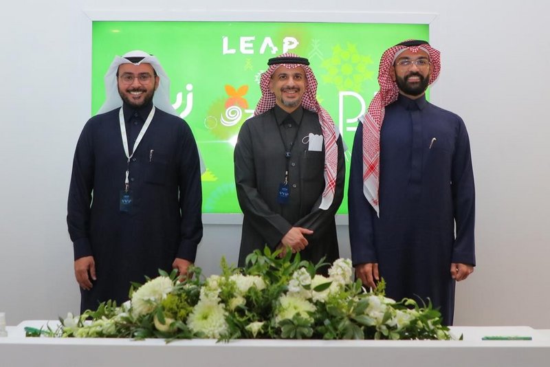 من مؤتمر LEAP.. إطلاق Playhera Mena بالشراكة مع “زين” باستثمارات