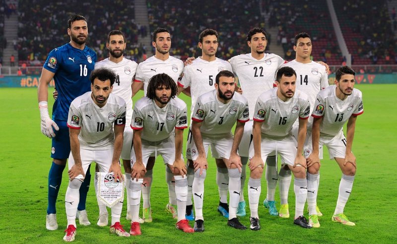 الاتحاد المصري يؤكد خلو قائمة لاعبي المنتخب من الإصابات بكورونا ق