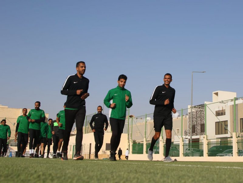 اختتام الاجتماع الدوري لحكام دوري كأس الأمير محمد بن سلمان للمحتر