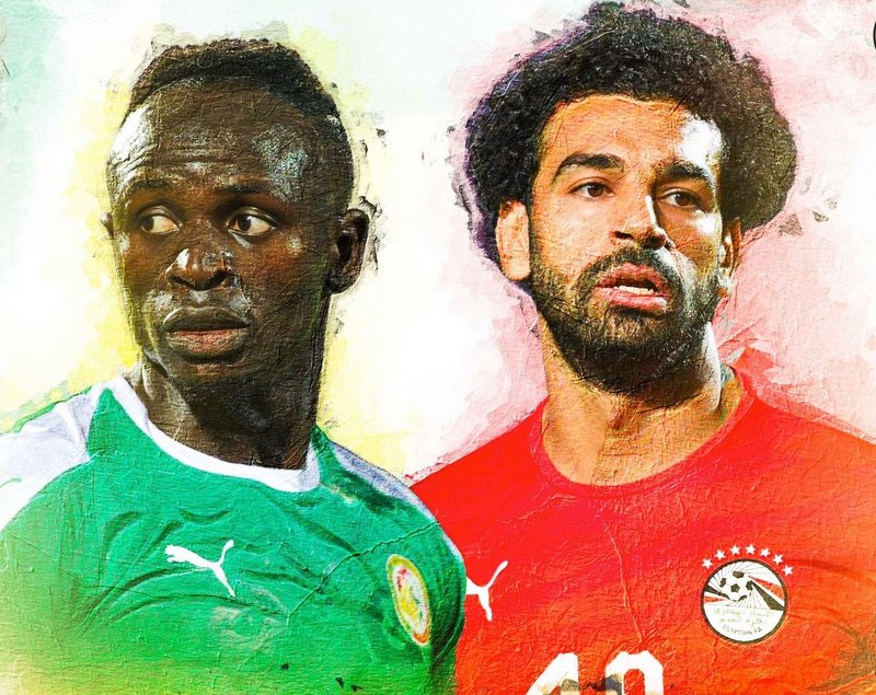 مصر والسنغال.. نهائي أمم إفريقيا منتظر.. لمن الكلمة الأخيرة؟