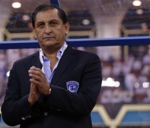 بعد العروض المتواضعة للأزرق محليًا وفي كأس العالم .. “الهلال” ينه