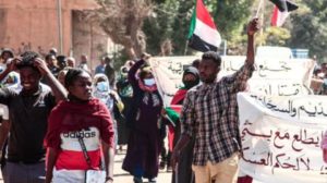 البعثة الأممية في السودان تصطدم بموقفي البرهان و«تجمع المهنيين»