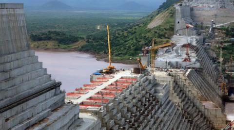 إثيوبيا تغازل مصر والسودان رغم تشغيل «سد النهضة» بشكل «أحادي»