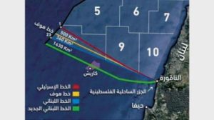 «حزب الله» يرفض «شروط» أميركا: لن نسمح لإسرائيل بالتنقيب عن الغاز إذا مُنِع لبنان