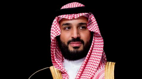 ولي العهد السعودي: نظام الأحوال الشخصية سيسهم في الاستقرار الأسري