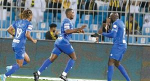 حسابات الدوري السعودي: الاتحاد الأقرب للّقب وحظوظ الهلال «صعبة»