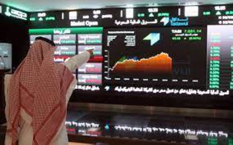 أسهم السعودية تسجل أعلى إغلاق منذ 16 عاماً – أخبار السعودية