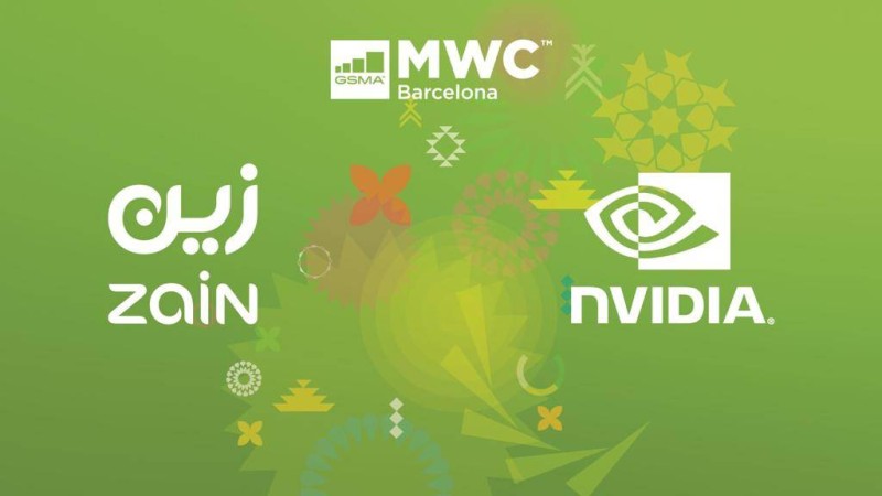 «زين السعودية» مشغل الاتصالات الوحيد الذي يوفر خدمات GeForce NOW في المنطقة – أخبار السعودية