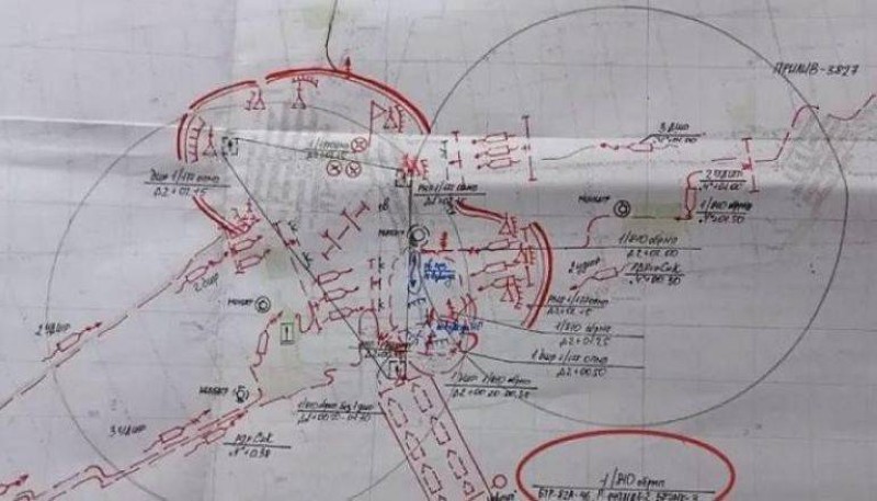 وثائق روسية: الحرب ستستمر 15 يوما – أخبار السعودية