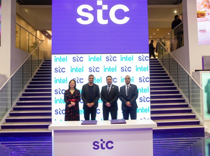 ‏stc تحصد جائزة التميز العالمية GTI.. وتوقع شراكات تقنية متقدمة ببرشلونة – أخبار السعودية