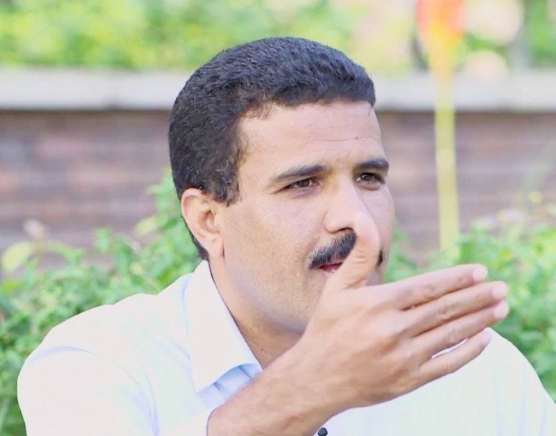 محمد جميح لـ«عكاظ»: هربتُ من نكد القصيدة إلى جحيم السياسة – أخبار السعودية