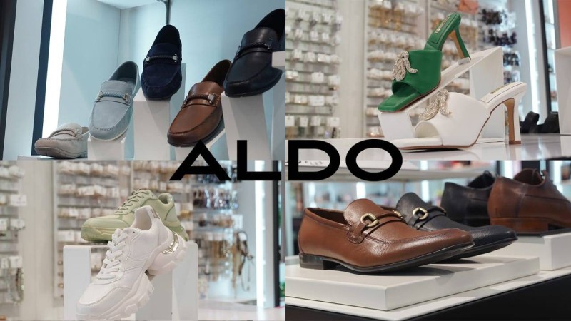 «ALDO» تطلق مجموعتها الجديدة لربيع وصيف 22 للرجال والنساء – أخبار السعودية