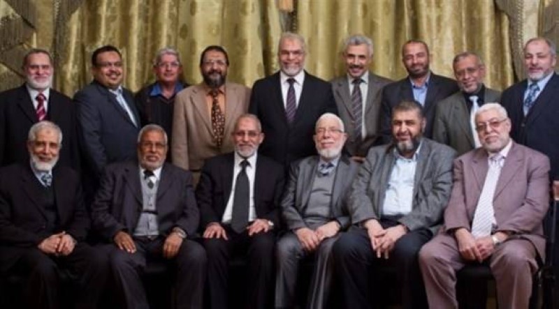 مصر: التحفظ على أموال «20 إخوانياً» – أخبار السعودية