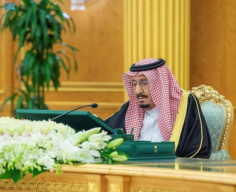 السعودية تدعو العالم للوقوف ضد الاعتداءات الحوثية والتصدي لداعميها – أخبار السعودية