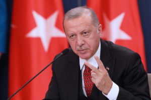 هل تصلح الحرب في أوكرانيا ما أفسده أردوغان في تركيا؟ – أخبار السعودية