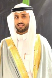 الشلاحي.. طياراً