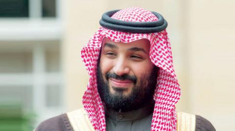 الأمير محمد بن سلمان: نرفض التدخل في الشأن السعودي… ولا أحد يمكنه إفشال مشروعنا