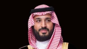 ولي العهد السعودي يشدد على دعم المملكة لتسوية الأزمة في أوكرانيا بالوسائل السلمية