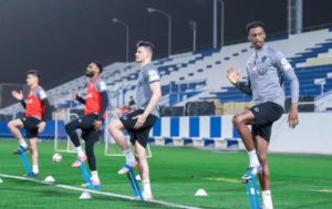 الهلال يفتح ملف مباراة «الاتحاد» والبريك يواصل الغياب