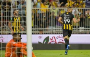 الدوري السعودي: الاتحاد يقترب من اللقب… والحزم ينتظر «الهبوط»