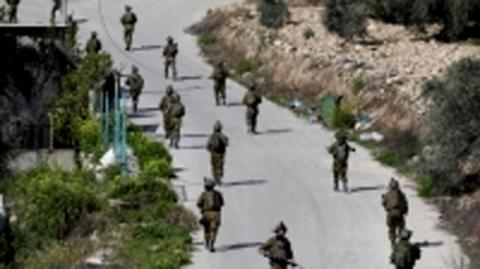 تقرير فلسطيني: ميليشيات المستوطنين «تعربد» في الضفة والقدس بحماية جيش الاحتلال