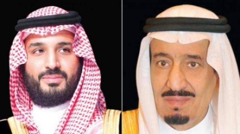 خادم الحرمين الشريفين وولي العهد يتلقيان تهاني قادة الدول الإسلامية بمناسبة حلول شهر رمضان المبارك – أخبار السعودية