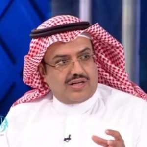 الطبيب النمر: ممنوع من دخول المطبخ.. وأحب شِعر ابن جدلان – أخبار السعودية