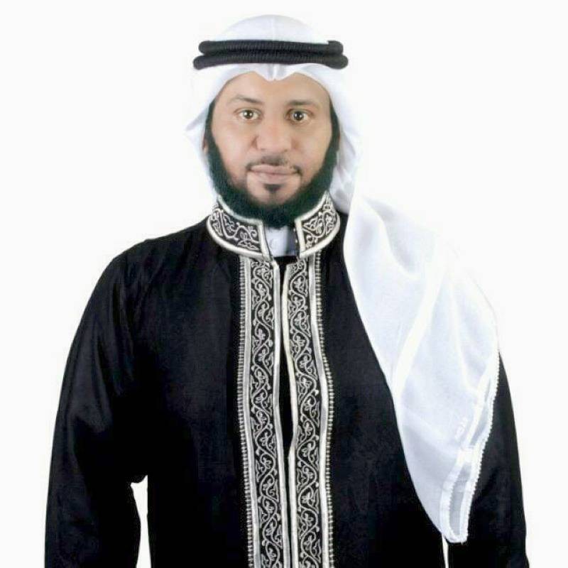 عمر لبان إلى رحمة الله – أخبار السعودية