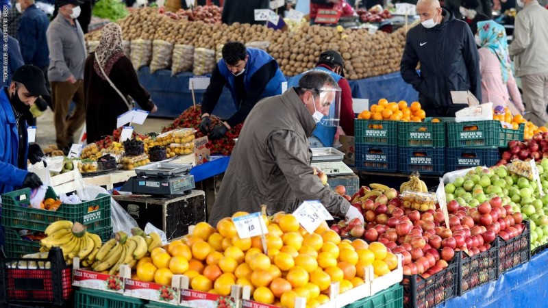 مصر: التضخم يرتفع إلى 10.5% – أخبار السعودية