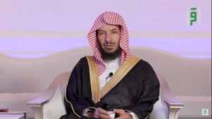 الشثري يطل على مشاهدي قناة اقرأ بـ«لا تخف» – أخبار السعودية