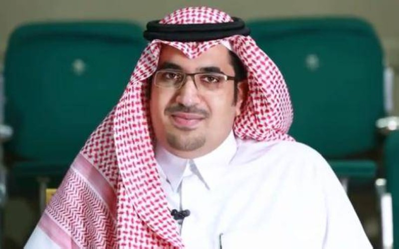 نواف بن فيصل: إعلامي رياضي طلب الرشوة وقال «قص لساني عند البنك»! – أخبار السعودية