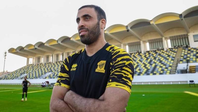 «الاستئناف» تصادق على رد الدعوى ضد «حمدالله» الاتحاد – أخبار السعودية