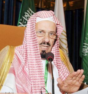 محمد الشويعر العالم والأديب.. «أمين سر» بن باز – أخبار السعودية