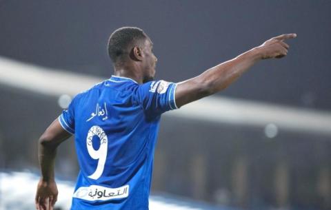 الهلال… المرشح الأوفر حظاً لصعود ثمن نهائي غرب آسيا