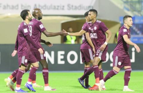 دوري أبطال آسيا: هيمنة هلالية في «المجموعات» والفيصلي يلفت الأنظار