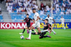 أبطال آسيا: الريان القطري يلحق الخسارة الأولى بالهلال