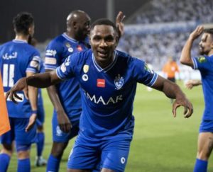 الهلال يقلب الطاولة على الشباب ويبلغ نهائي كأس الملك