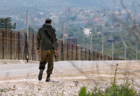 مقتل فتيين فلسطينيين برصاص الجيش الإسرائيلي في الضفة